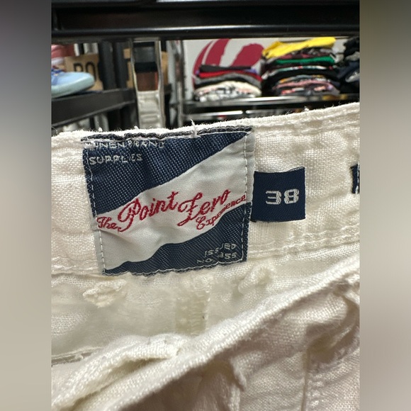 Point Zero Pants - Picture 4 of 5